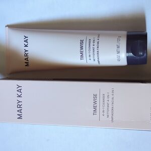 Mary Kay Timewise 4-IN-1 Cleanser